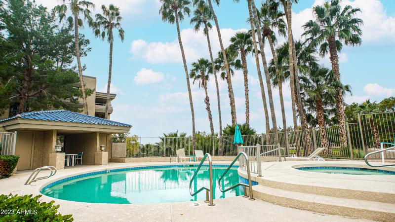 BILTMORE TERRACE at ARIZONA BILTMORE