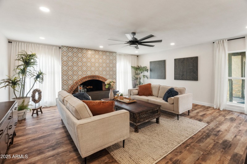 feature-wall-fireplace-natural-light-fam