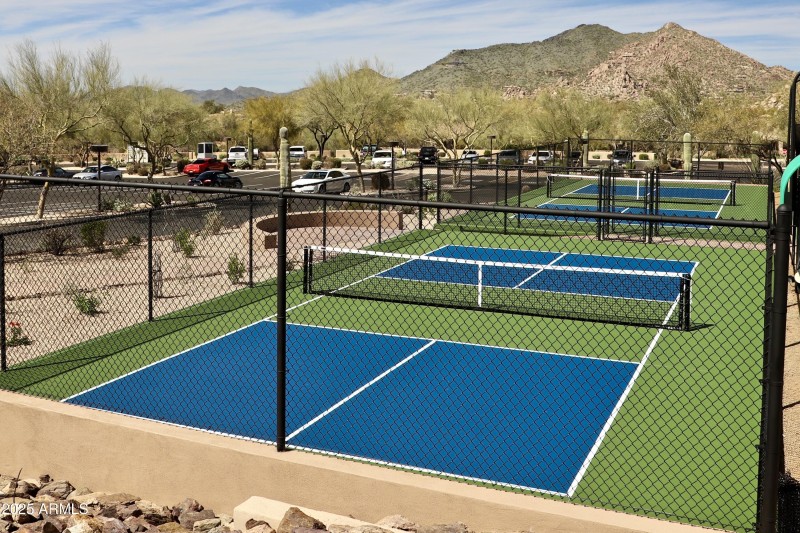 Winfield 0Pickleball Courts