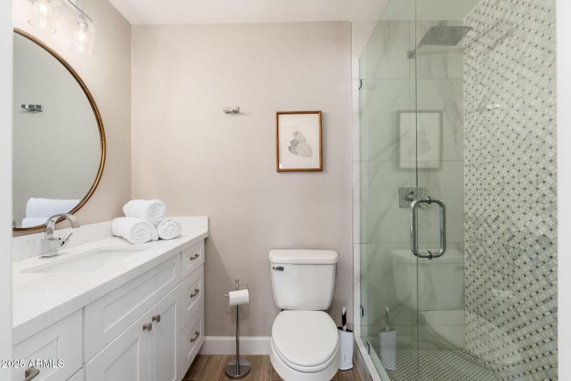 Primary Suite - Ensuite