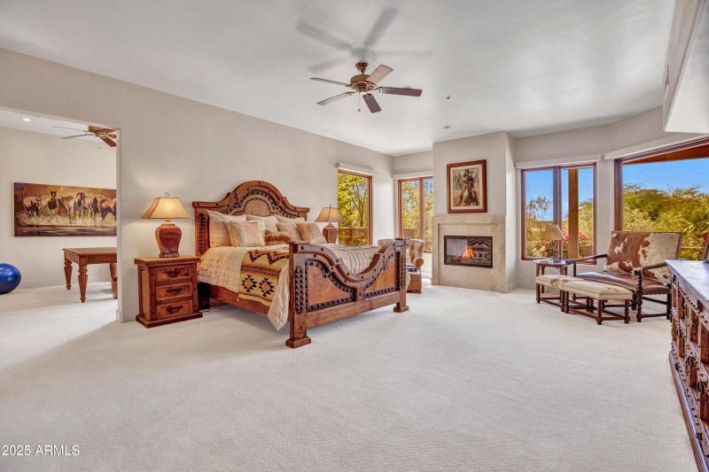 Primary Suite