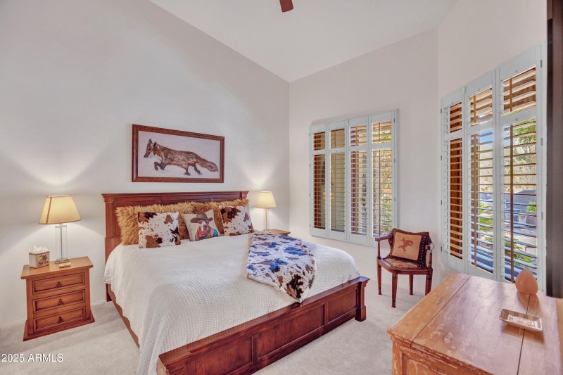 Guest Bedroom 1