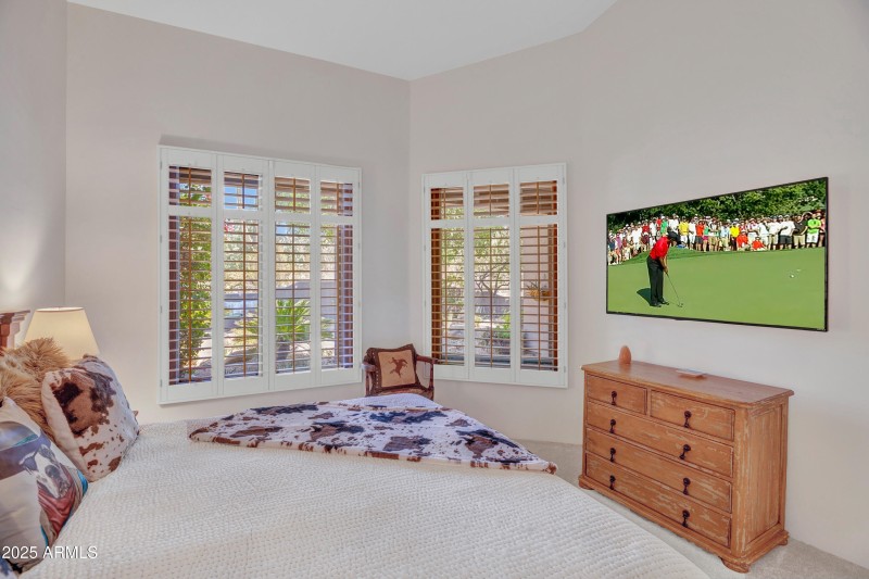Guest Bedroom 1