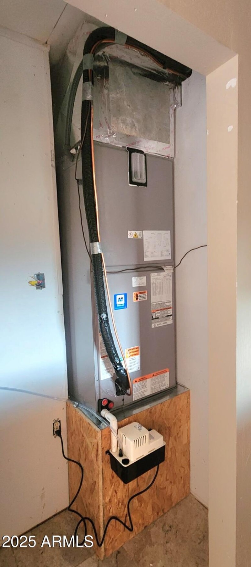 Rheem 3.5-ton Heat Pump