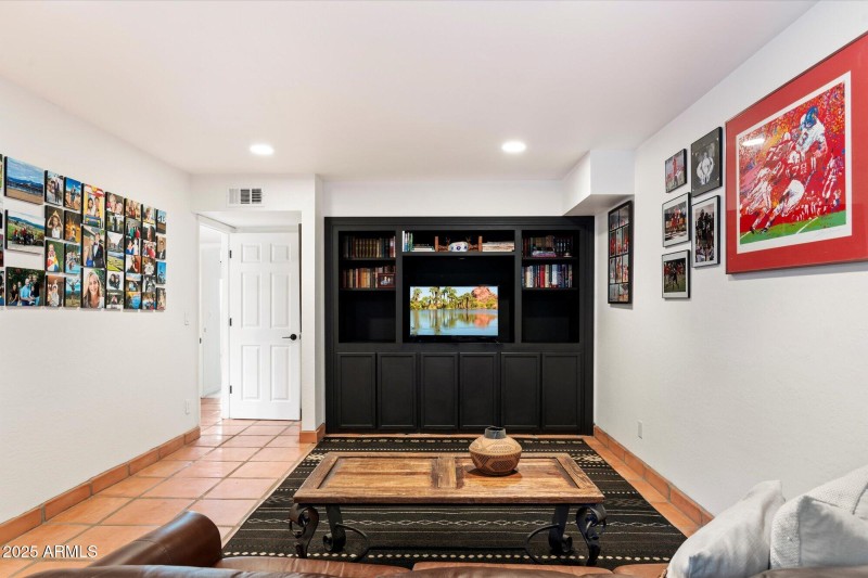 Office/Den or 4th Bedroom