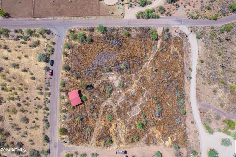 10 - 52nd Aerials