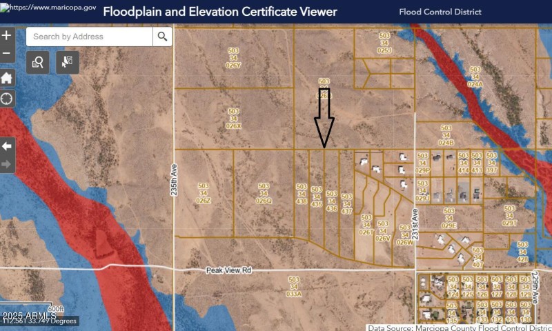 Flood Zone