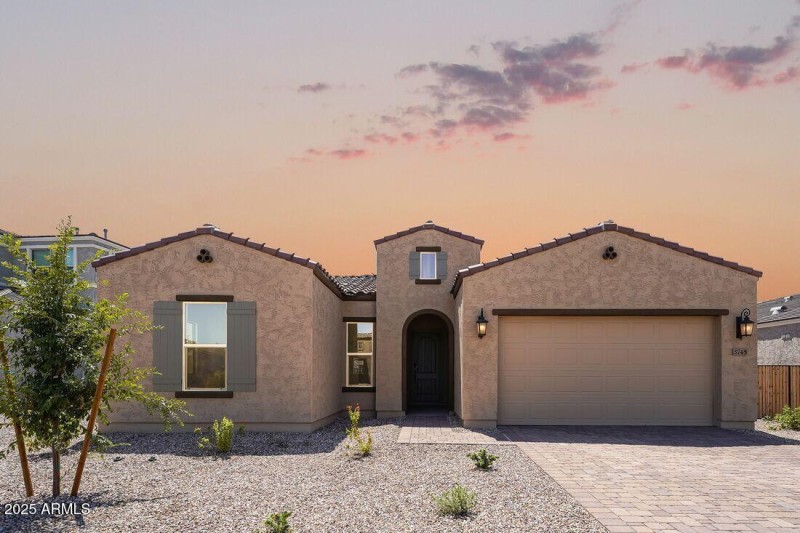 3745 E CAPE MARIGOLD Lane - Ready Now!