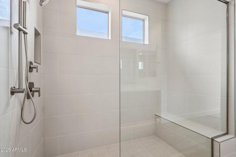 Primary Bathroom View D