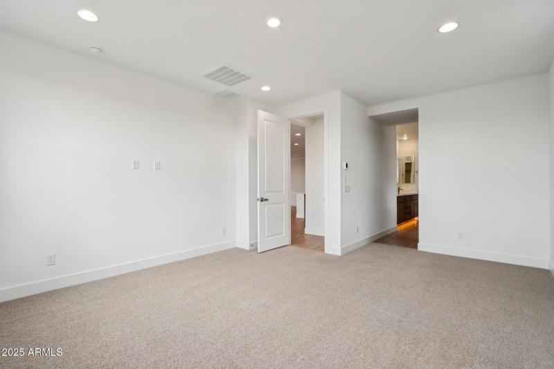 Primary Bedroom View C