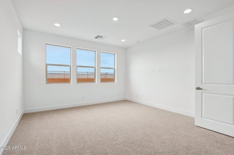 Primary Bedroom View D