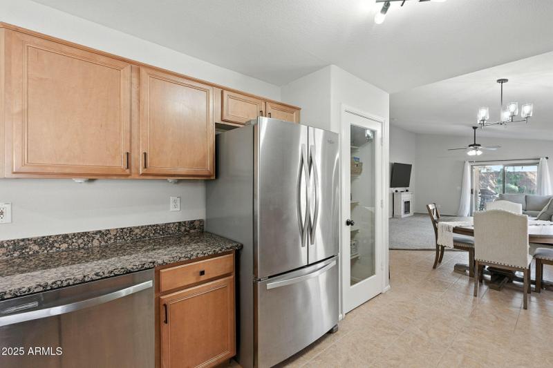 Large Pantry