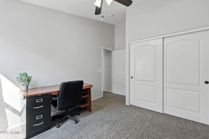 3rd Bedroom
