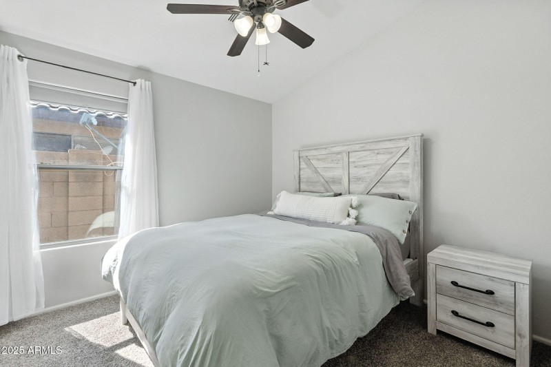 2nd Bedroom