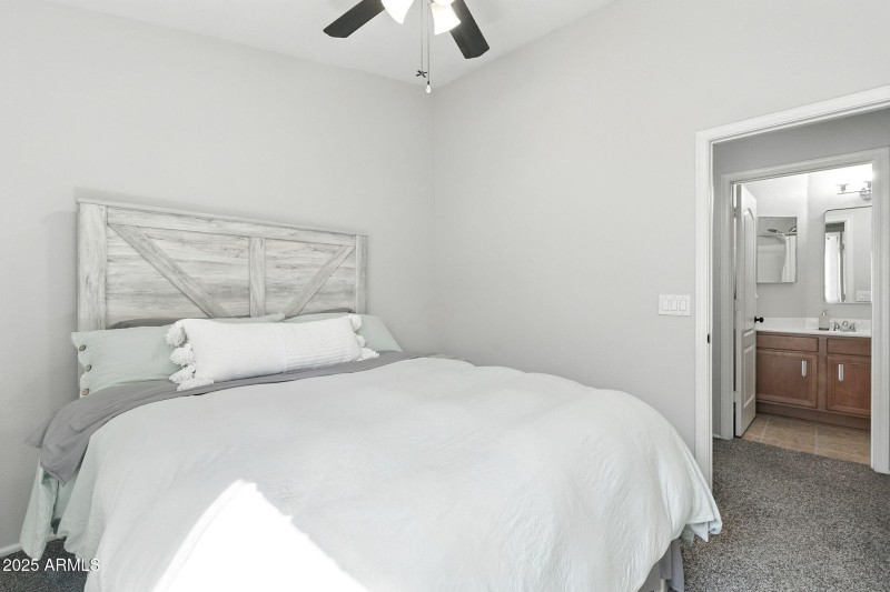 2nd Bedroom