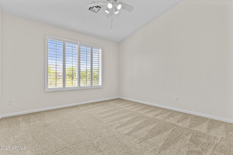 Bonus Room - Upper Level