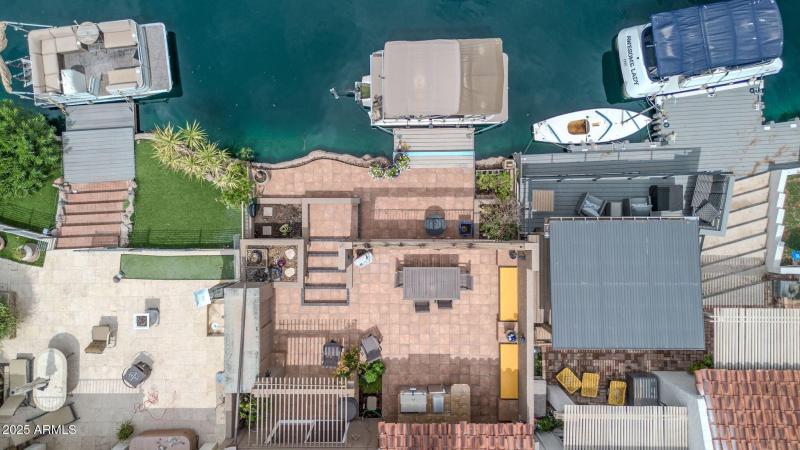 1124 E Driftwood Dr Drone-7