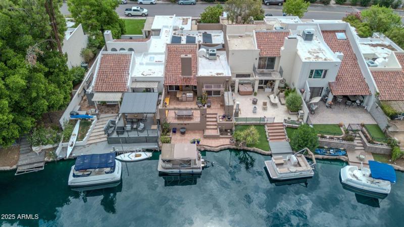 1124 E Driftwood Dr Drone-9