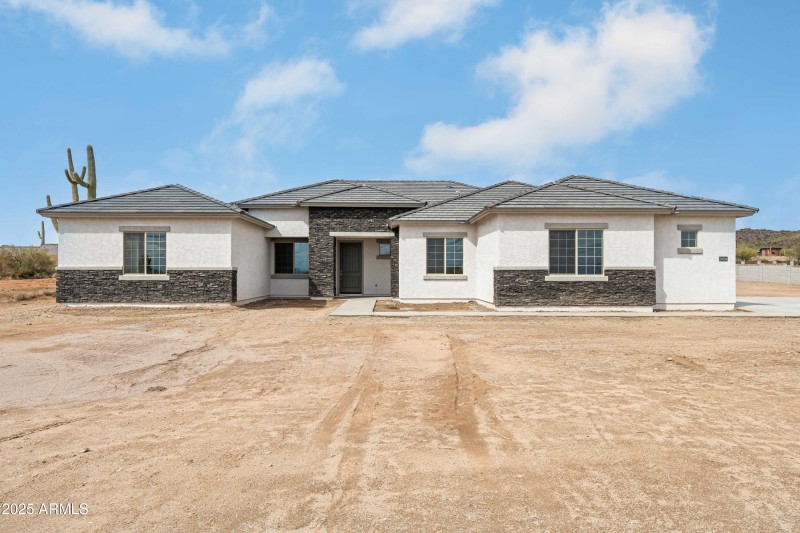 Elevation C Spec