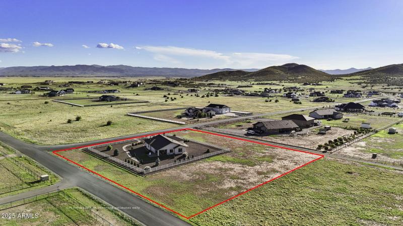 12-Aerial Back with Lot Lines