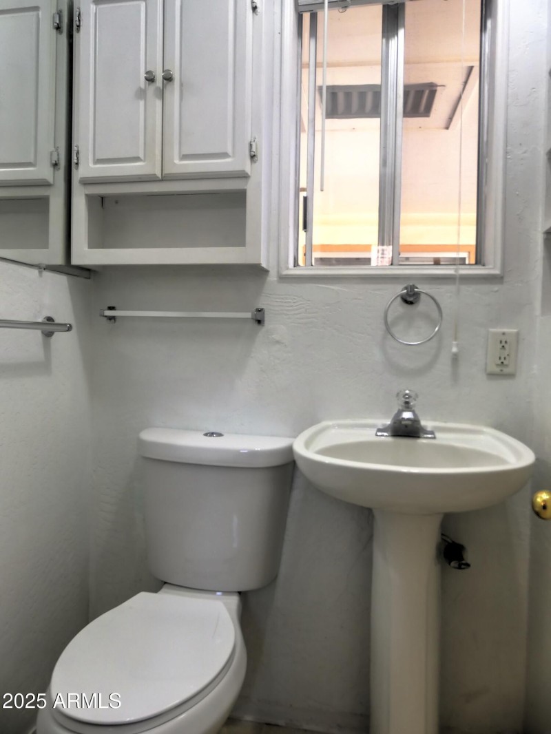 3/4 Bath for Addition