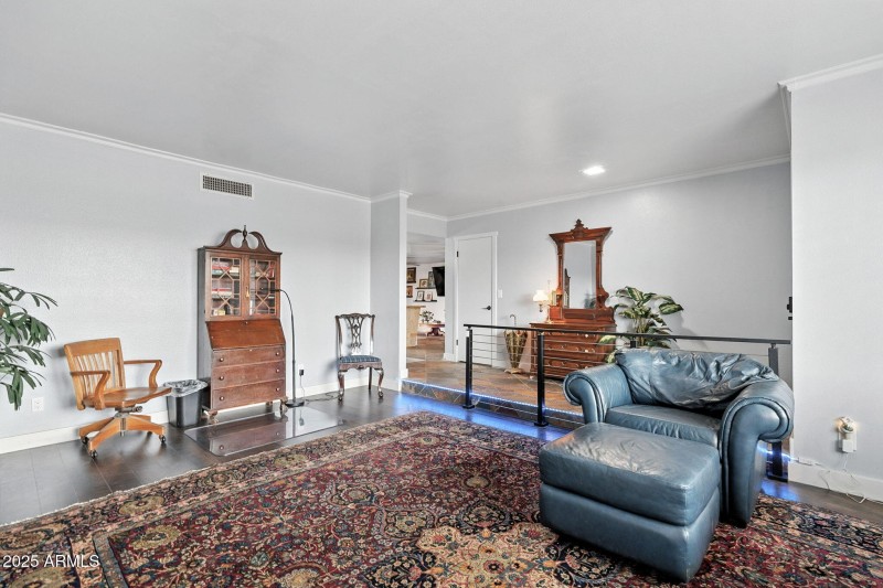 Formal Living Room