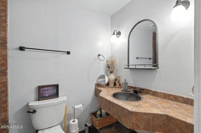 Guest Bath
