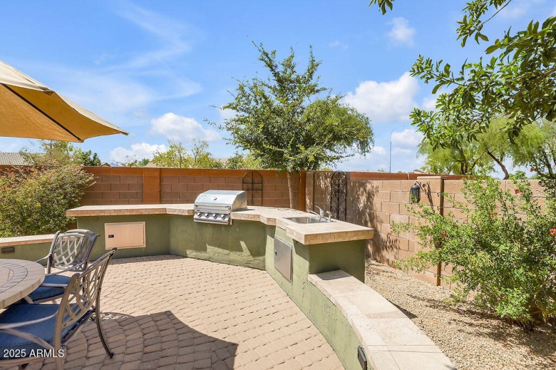 30) BACKYARD