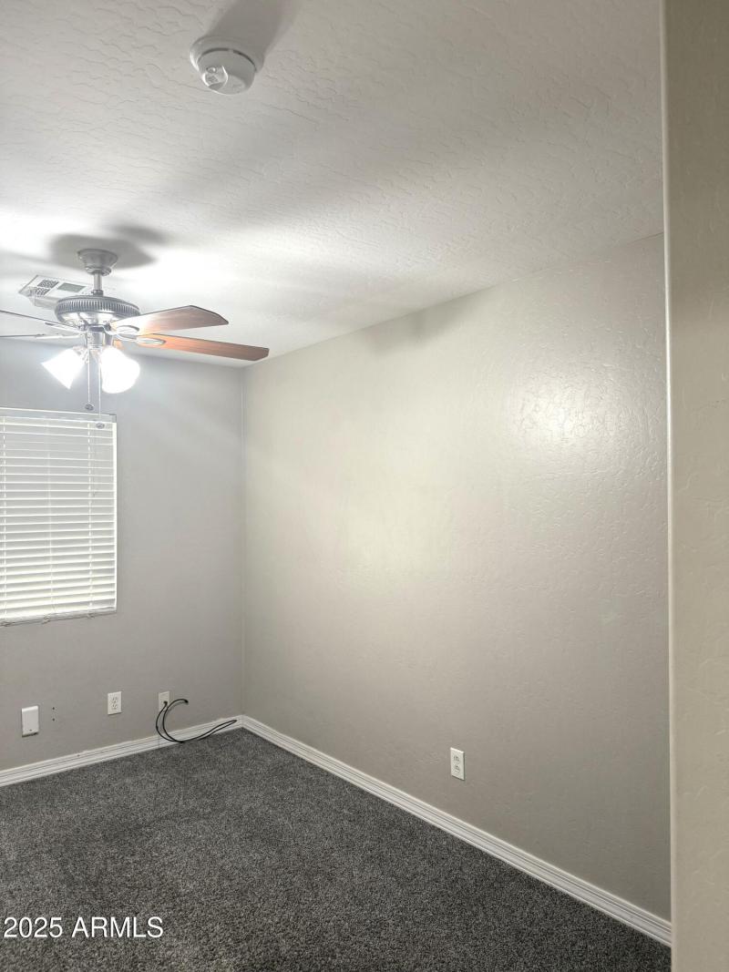 Guest Bedroom Front of House 1