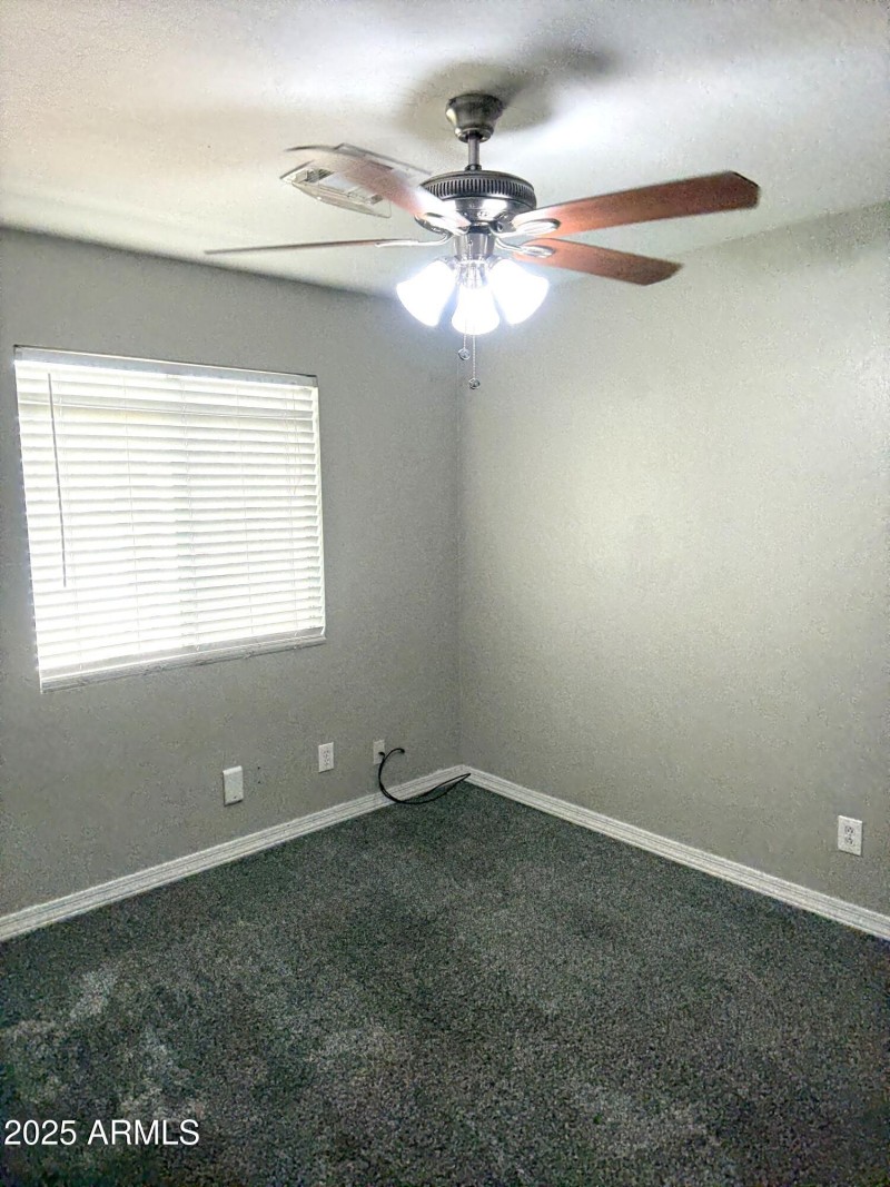 Guest Bedroom Front of House 2