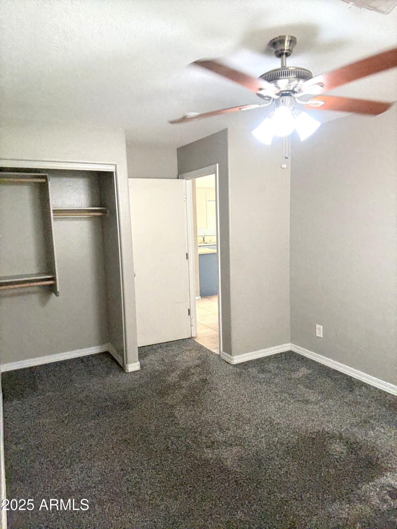 Guest Bedroom Front of House 4