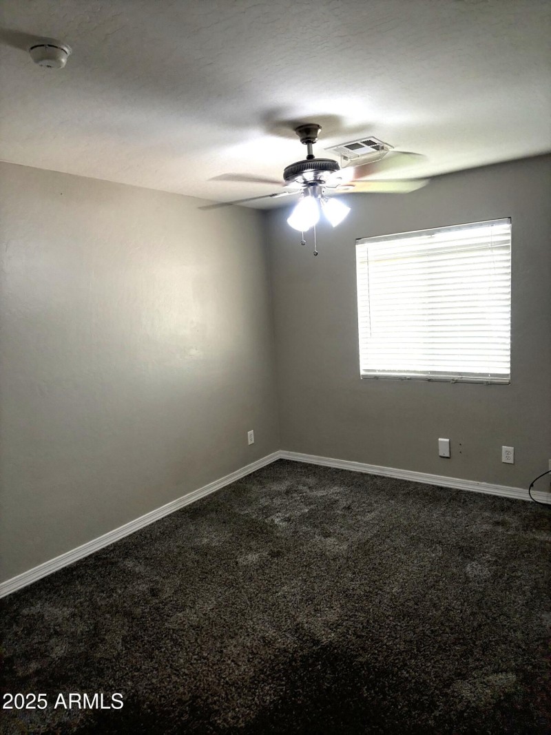 Guest Bedroom Front of House 5