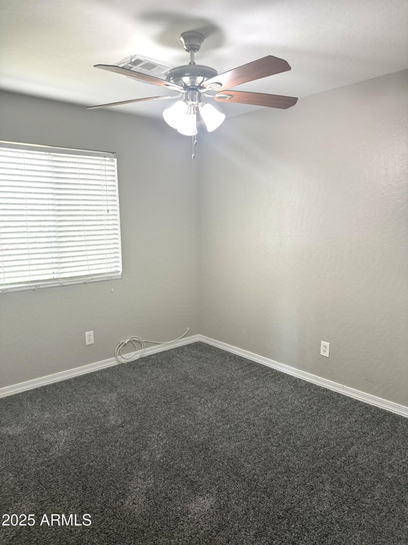 Guest Bedroom Middle of House 1