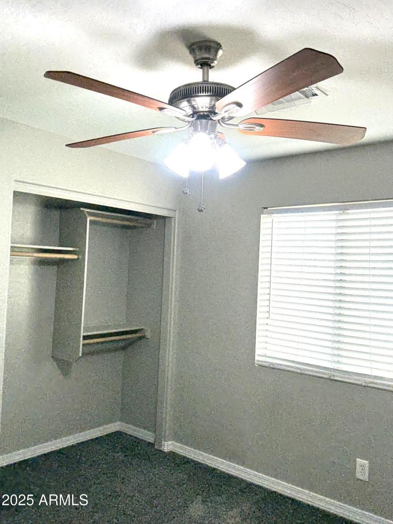 Guest Bedroom Middle of House 2