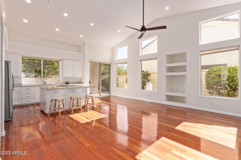Kitchen/Great Room