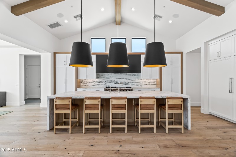 Chefs Kitchen