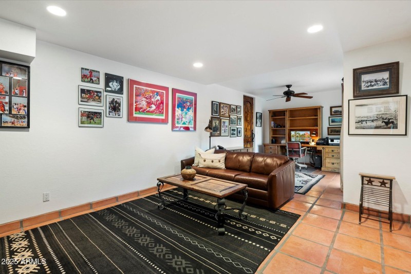 Large Office/Den or 4th Bedroom