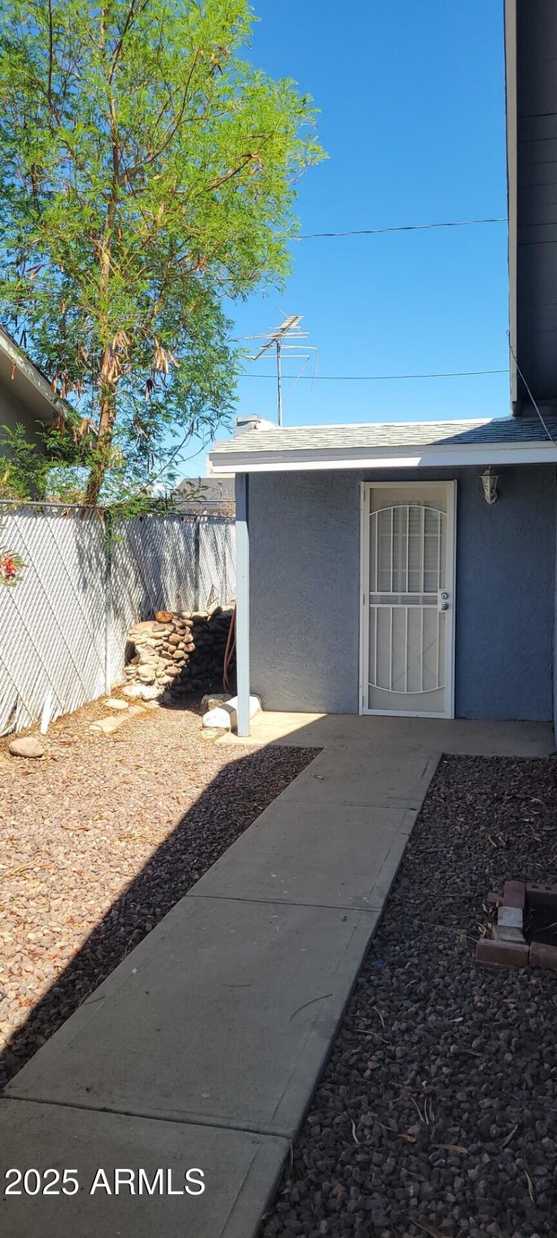 guest house
