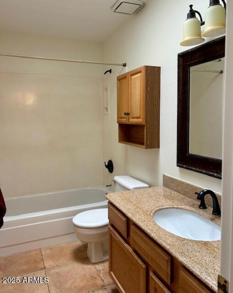 Bathroom 3