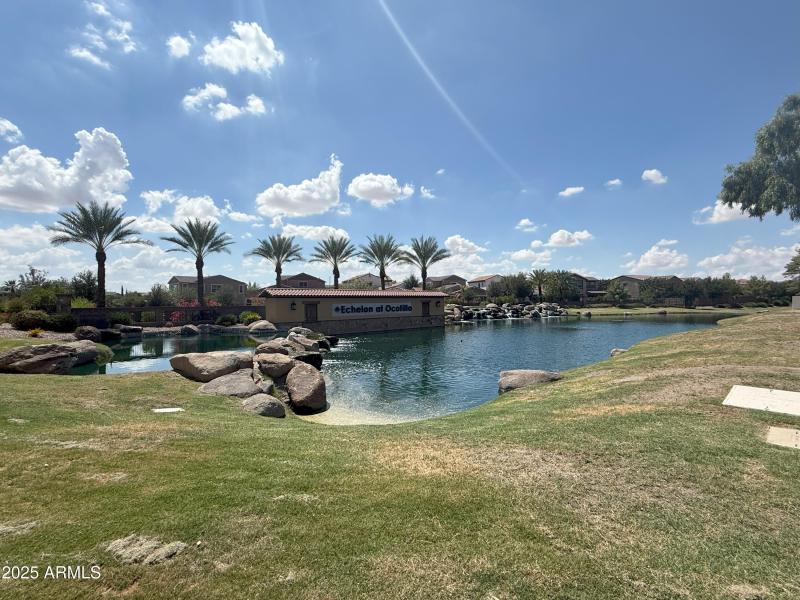 Echellon at Ocotillo