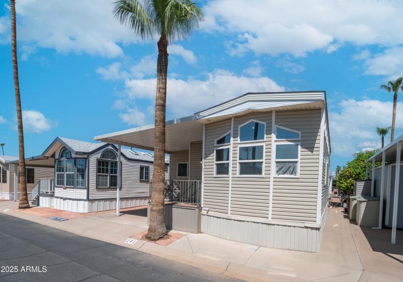 3710 S Goldfield Rd Lot 241-4