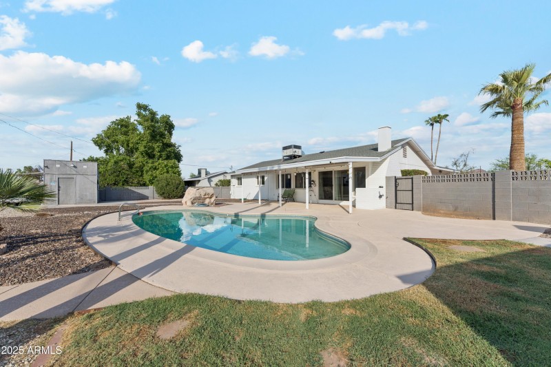 9832 backyard