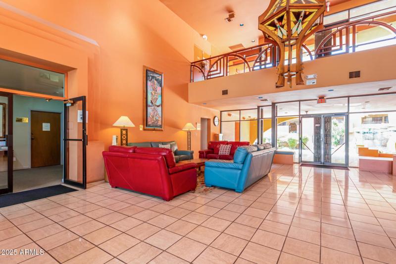 27 - Paradise Village