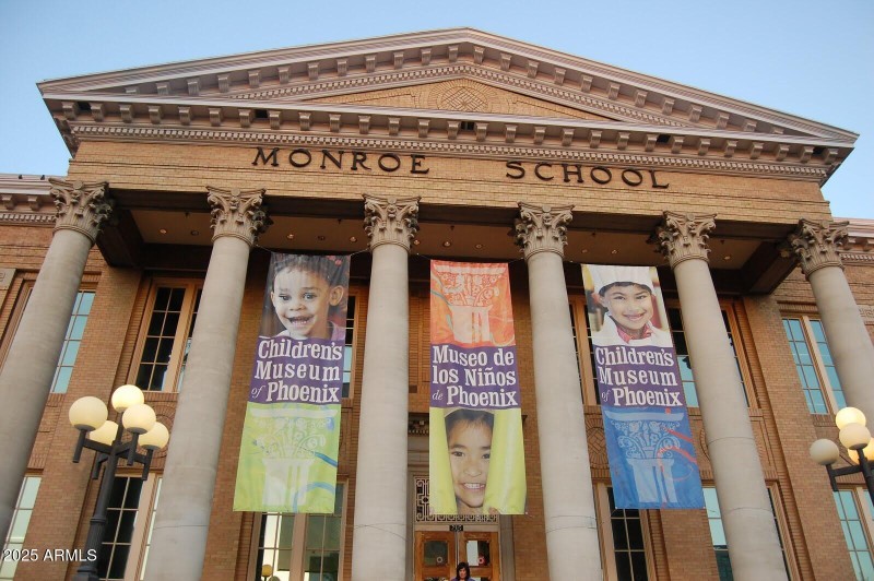 25 Award Winning Children's Mus