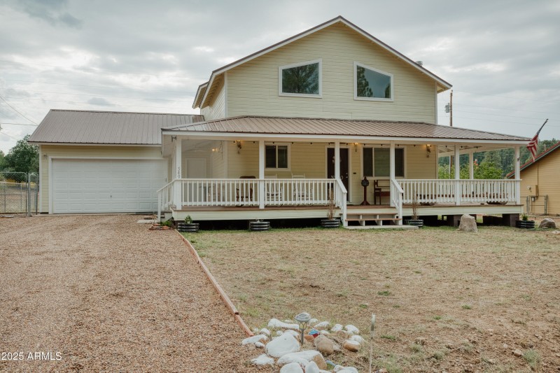 Pinedale Estates
