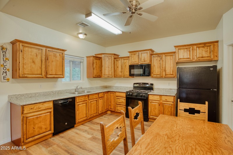 Beautiful Kitchen