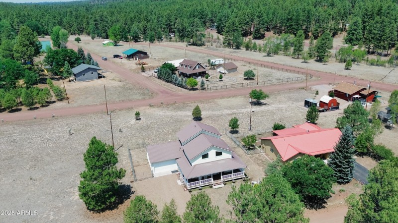 Pinedale Estates