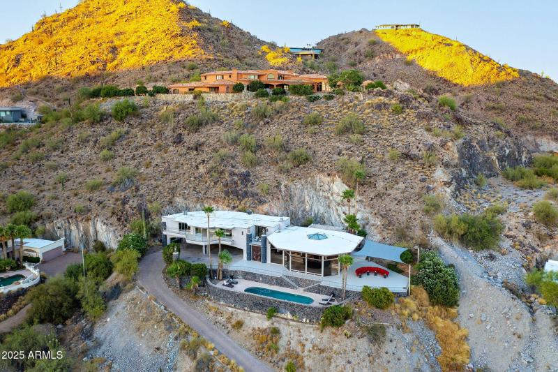 WELCOME TO THE COOLEST PROPERTY!