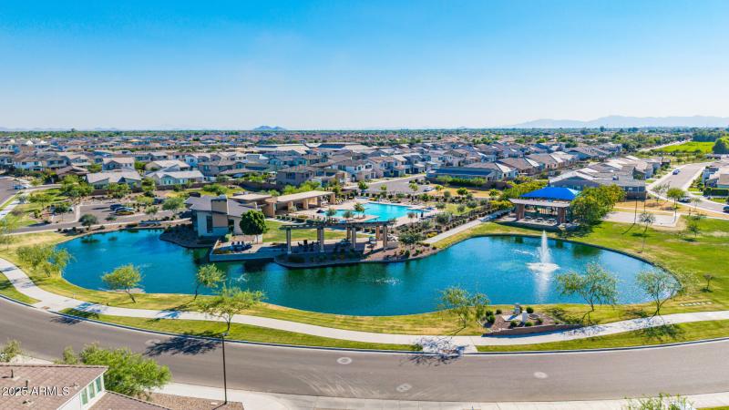 Waterstone Community