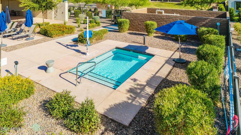 Waterstone Community